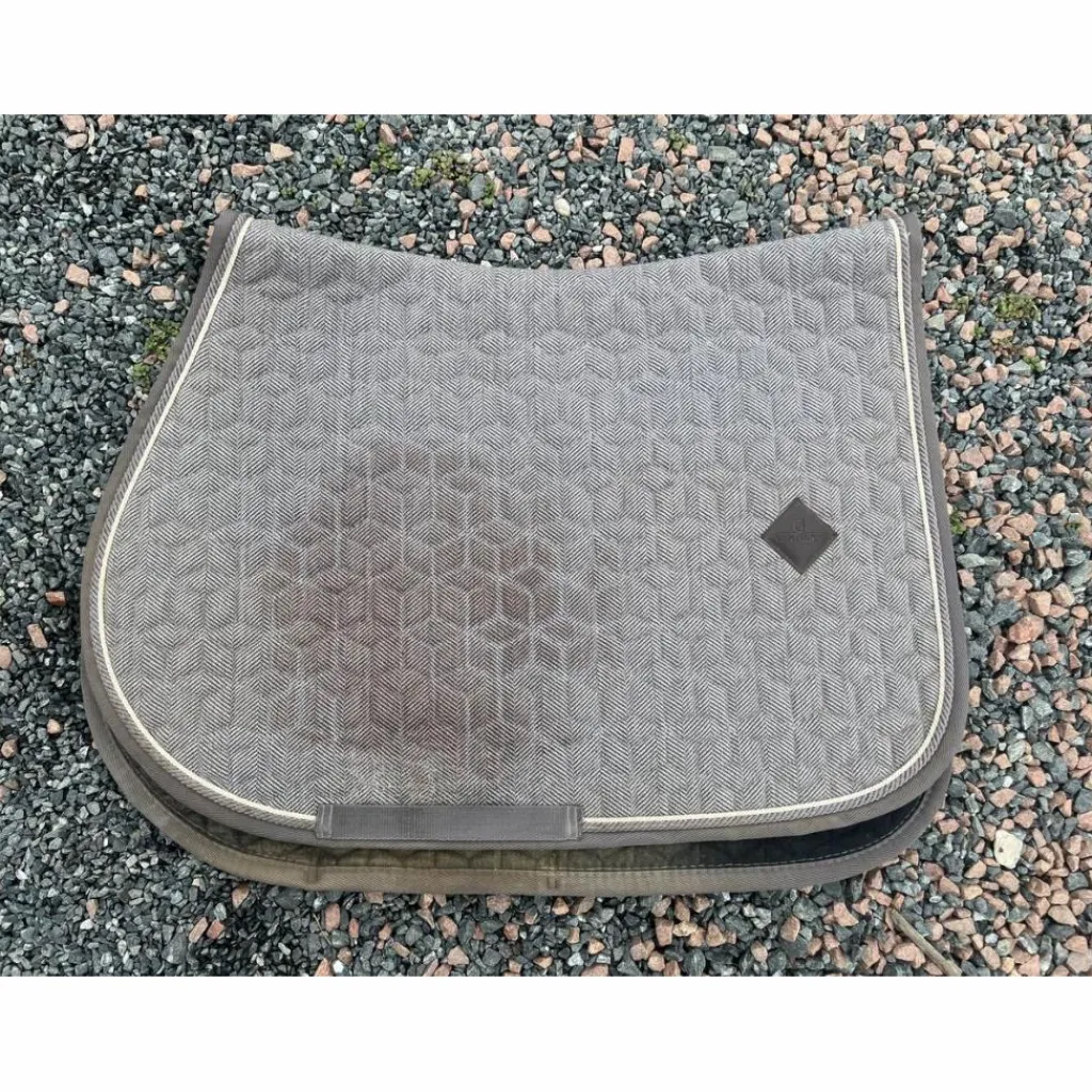 Tapis Laine gris*Kentucky Discount