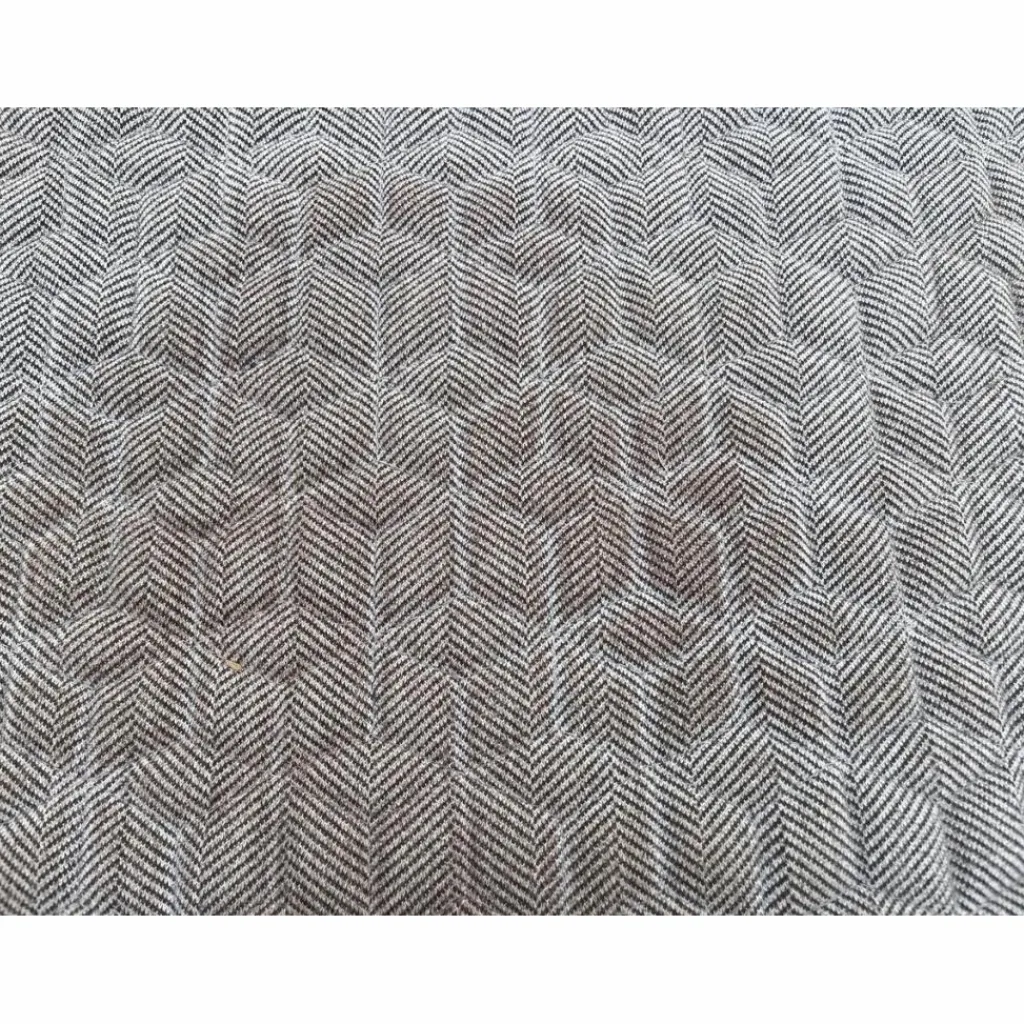 Tapis Laine gris*Kentucky Discount