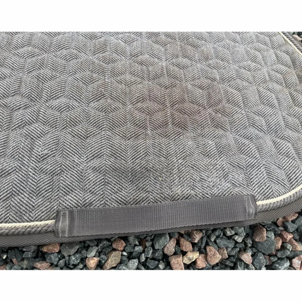 Tapis Laine gris*Kentucky Discount
