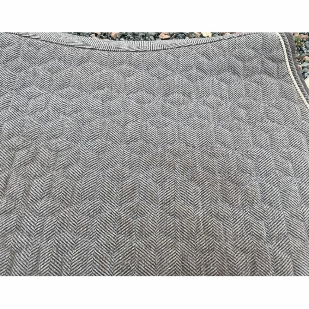 Tapis Laine gris*Kentucky Discount