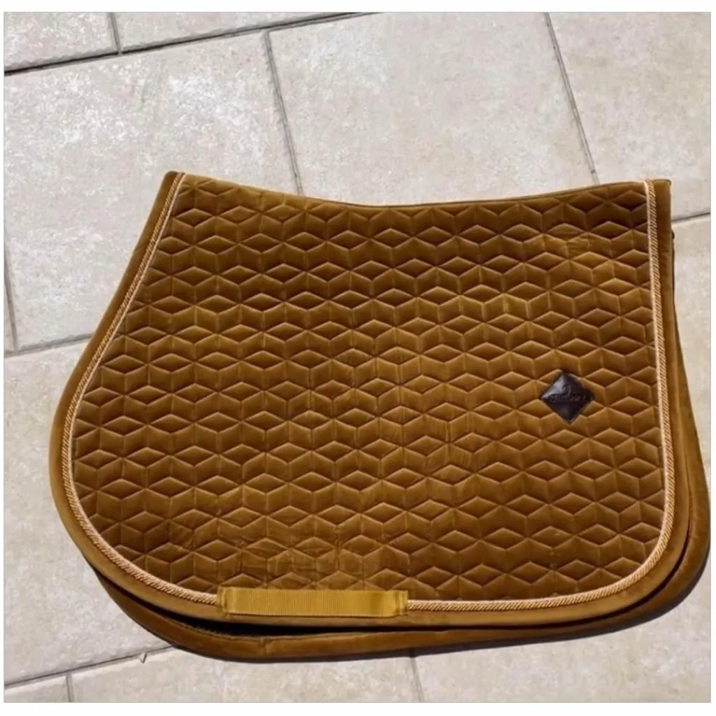 Kentucky Tapis>Tapis moutarde