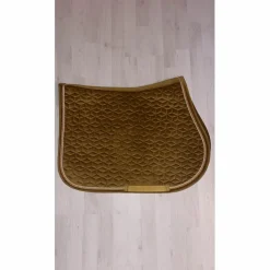 Kentucky Tapis>Tapis moutarde
