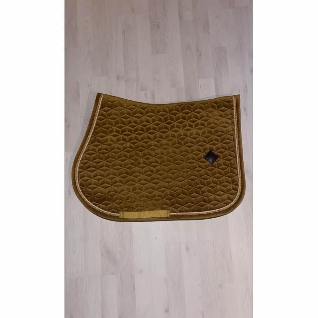 Kentucky Tapis>Tapis moutarde