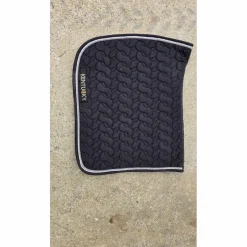 tapis noir dressage*Kentucky Best
