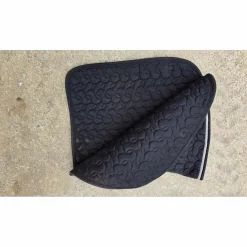 tapis noir dressage*Kentucky Best