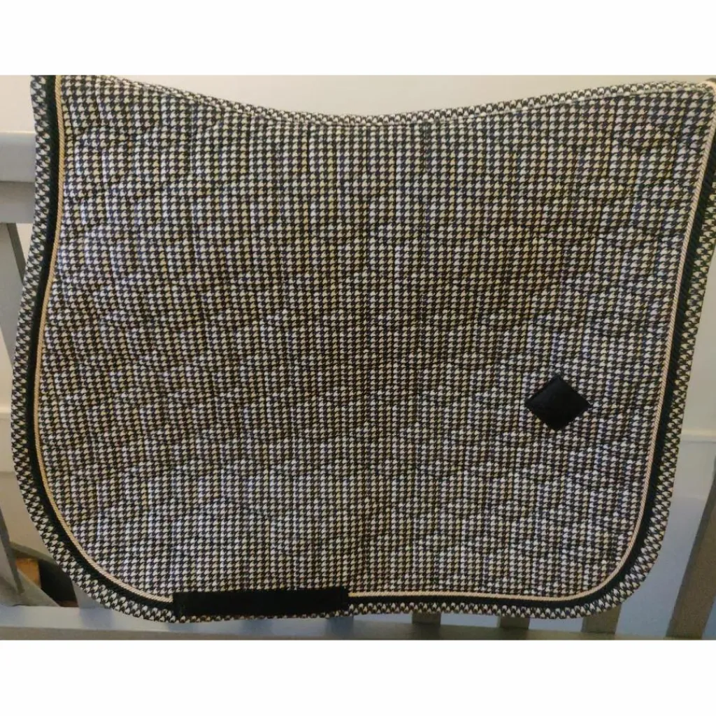 Tapis pied de poule*Kentucky Best