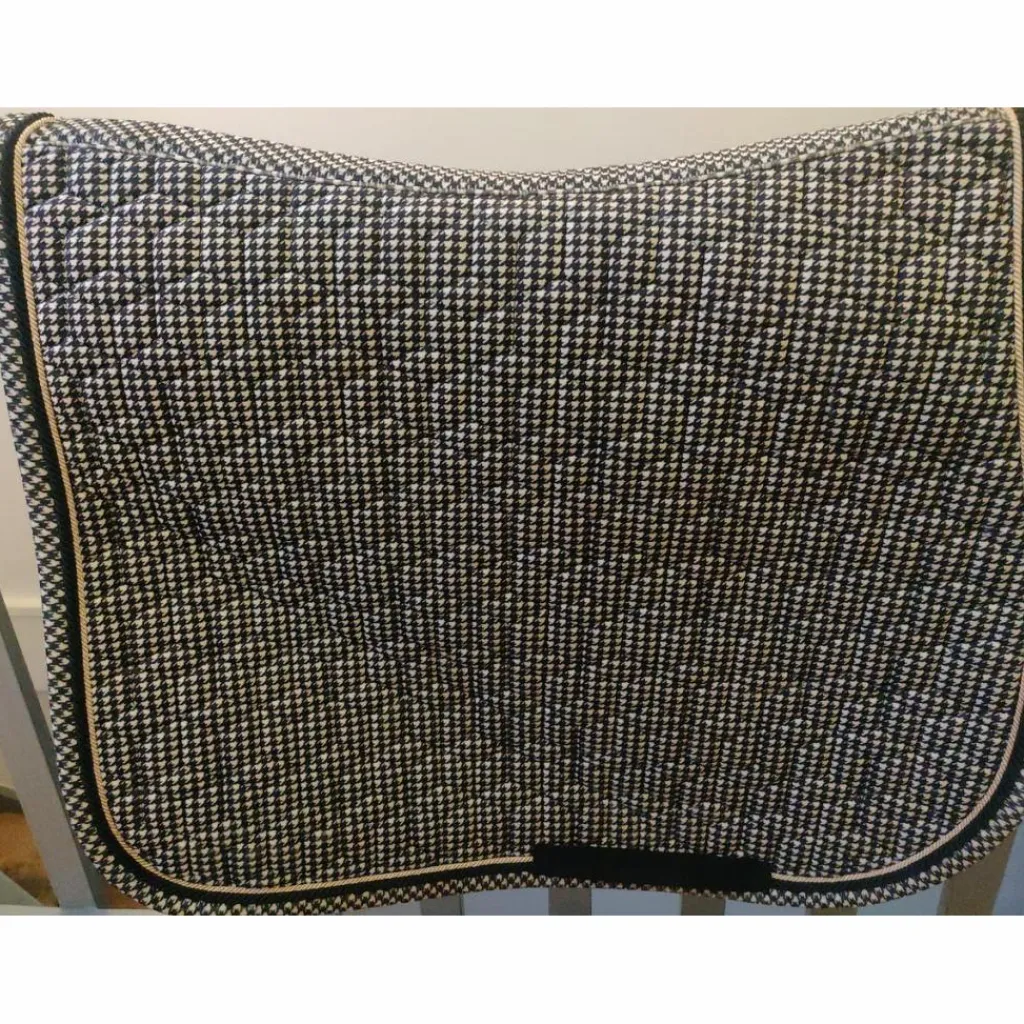 Tapis pied de poule*Kentucky Best