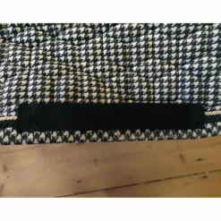 Tapis pied de poule*Kentucky Best