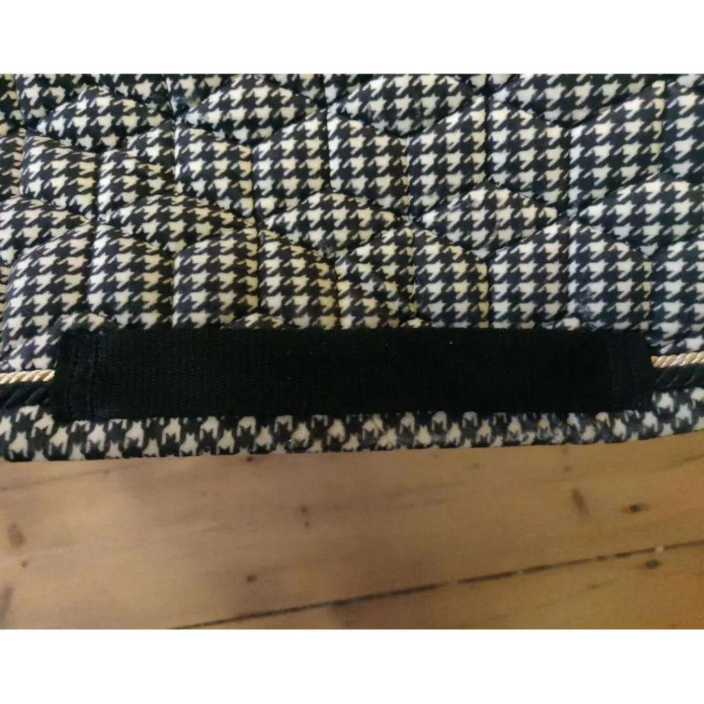 Tapis pied de poule*Kentucky Best