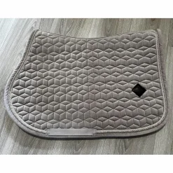 tapis velvet beige*Kentucky New