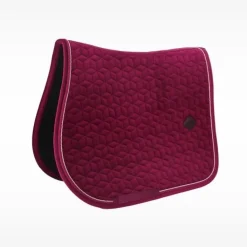 tapis velvet fushia*Kentucky Discount