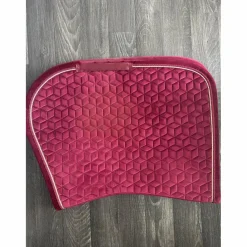 Kentucky Tapis>Tapis Velvet Fuschia