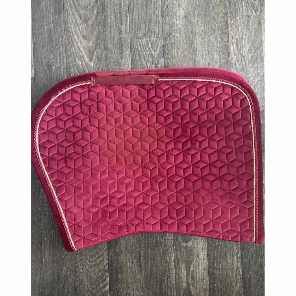 Kentucky Tapis>Tapis Velvet Fuschia