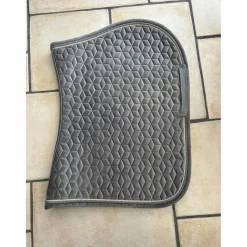 Kentucky Tapis>Tapis velvet gris