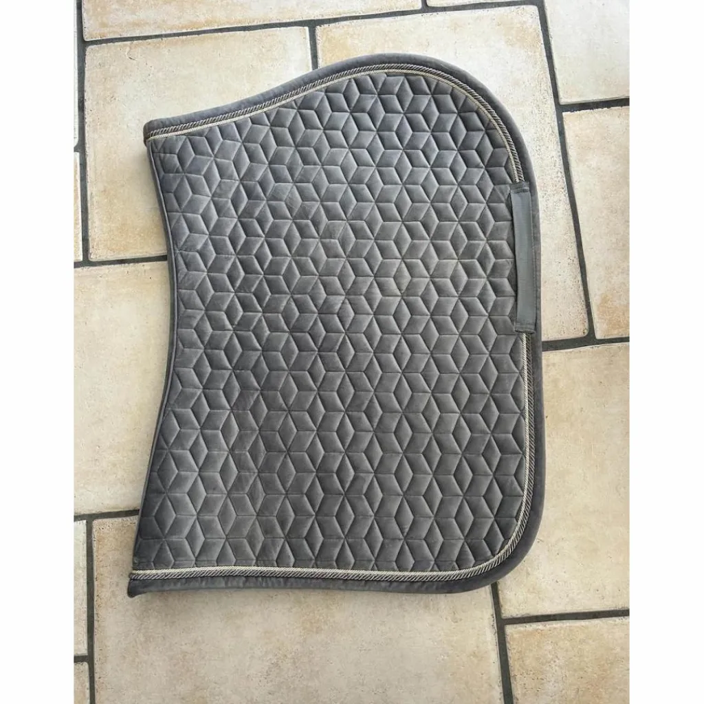 Kentucky Tapis>Tapis velvet gris