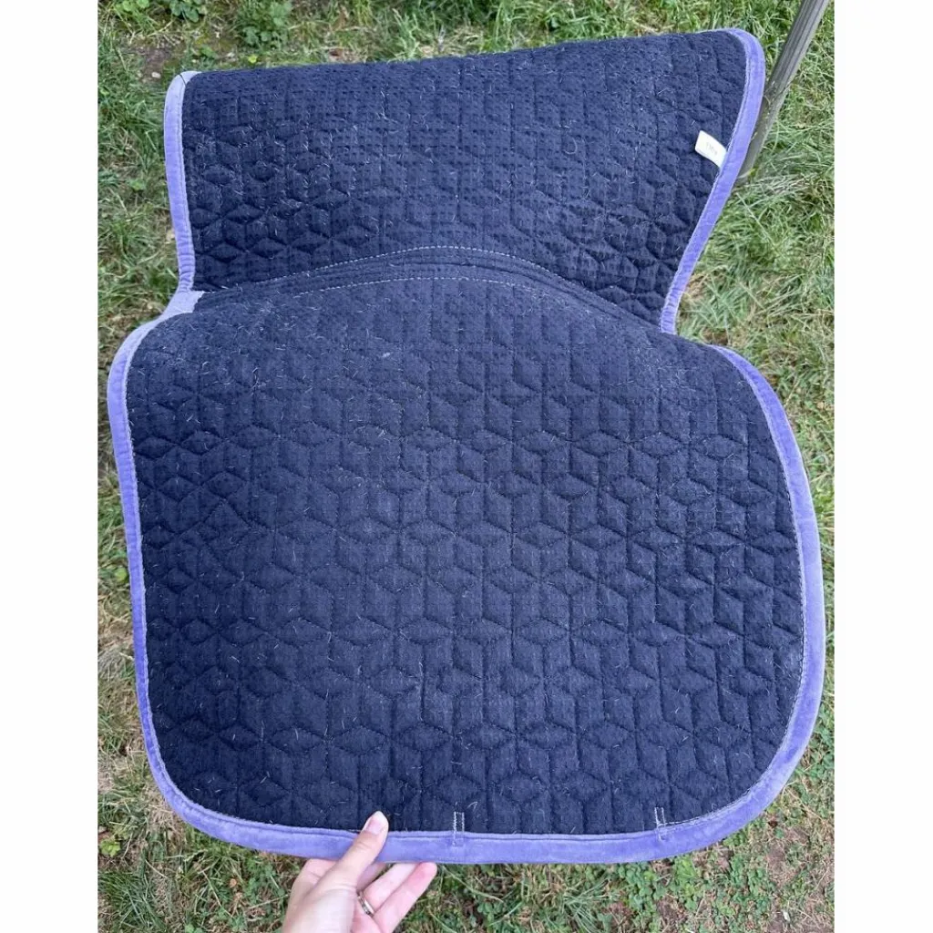 Tapis Velvet Lilas ‼️VENDU‼️*Kentucky