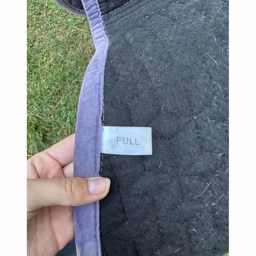 Tapis Velvet Lilas ‼️VENDU‼️*Kentucky
