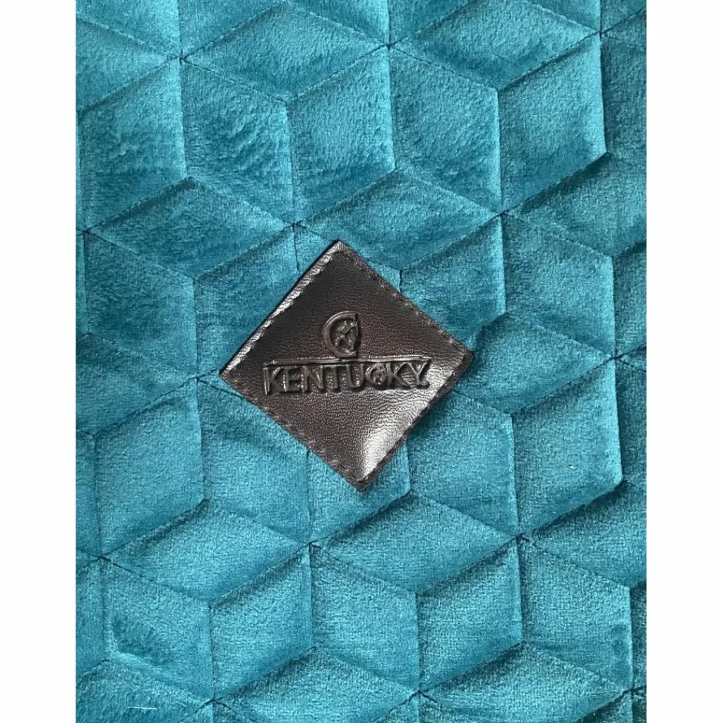 tapis velvet émeraude*Kentucky Sale