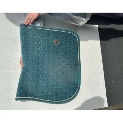 Tapis velvet émeraude*Kentucky Outlet
