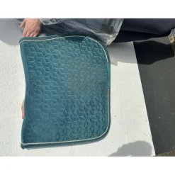 Tapis velvet émeraude*Kentucky Outlet