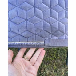 Tapis Velvet violet*Kentucky New