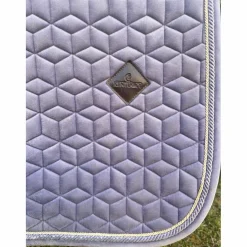 Tapis Velvet violet*Kentucky New