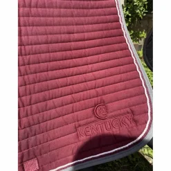 Kentucky Tapis>tapis kentuky rouge
