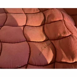 tapis Lami Cell rouge*Lamicell
