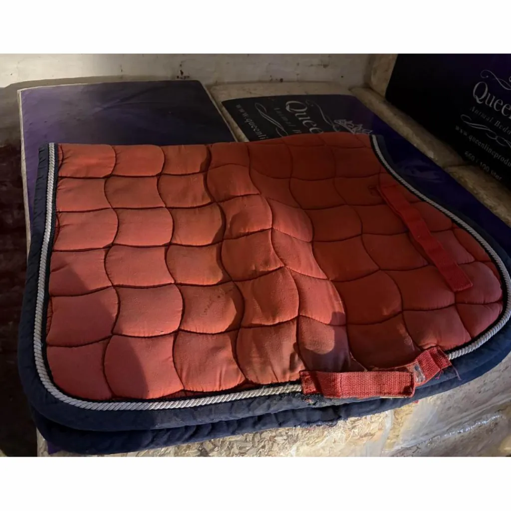 tapis Lami Cell rouge*Lamicell