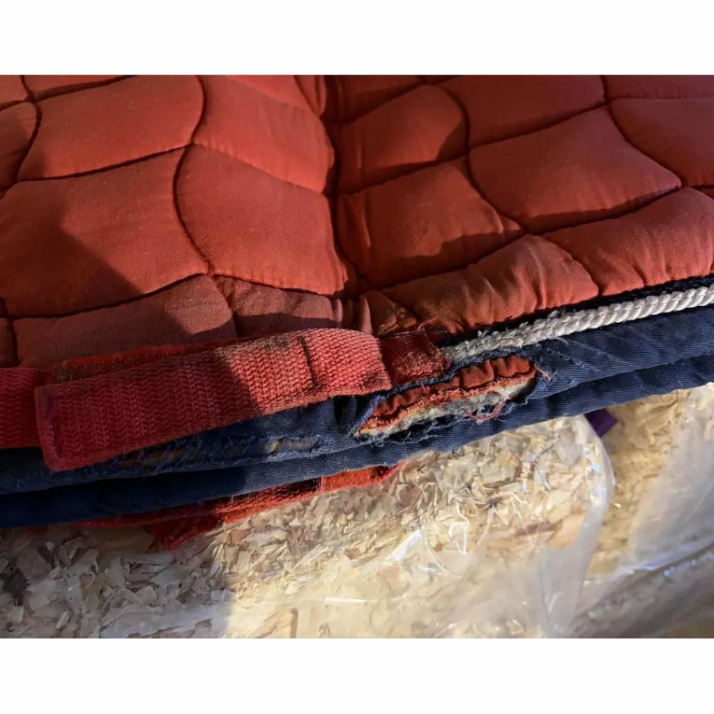 tapis Lami Cell rouge*Lamicell