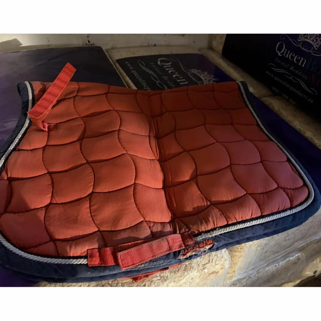 tapis Lami Cell rouge*Lamicell