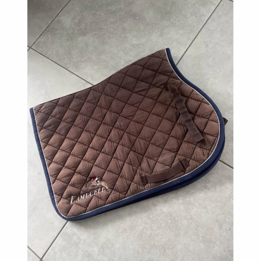 Lamicell Tapis>tapis Lami-cell marron