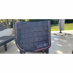 Tapis Lami-cell taille Cob bleu*Lamicell Outlet
