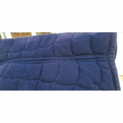 Tapis Lami-cell taille Cob bleu*Lamicell Outlet