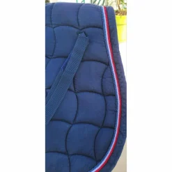 Tapis Lami-cell taille Cob bleu*Lamicell Outlet