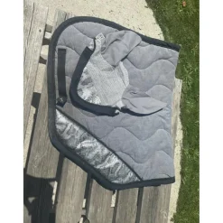 LBAT La Boite a Tapis Ensemble Tapis + Bonnet>Tapis LBAT