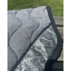 LBAT La Boite a Tapis Ensemble Tapis + Bonnet>Tapis LBAT