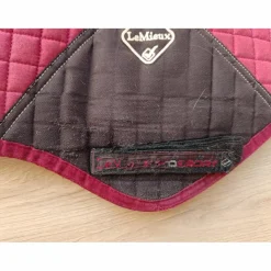 Lemieux Tapis>Tapis lemieix bordeaux
