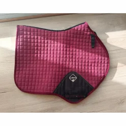 Lemieux Tapis>Tapis lemieix bordeaux