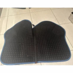 Lemieux Tapis>Tapis bleu
