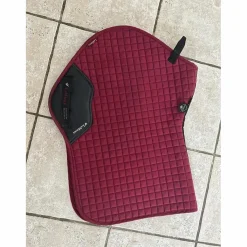 Tapis Bordeaux*Lemieux Best