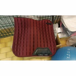 Tapis dressage*Lemieux Hot