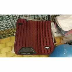Tapis dressage*Lemieux Hot