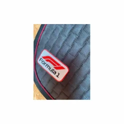 Tapis formule 1 Ferrari*Lemieux Clearance