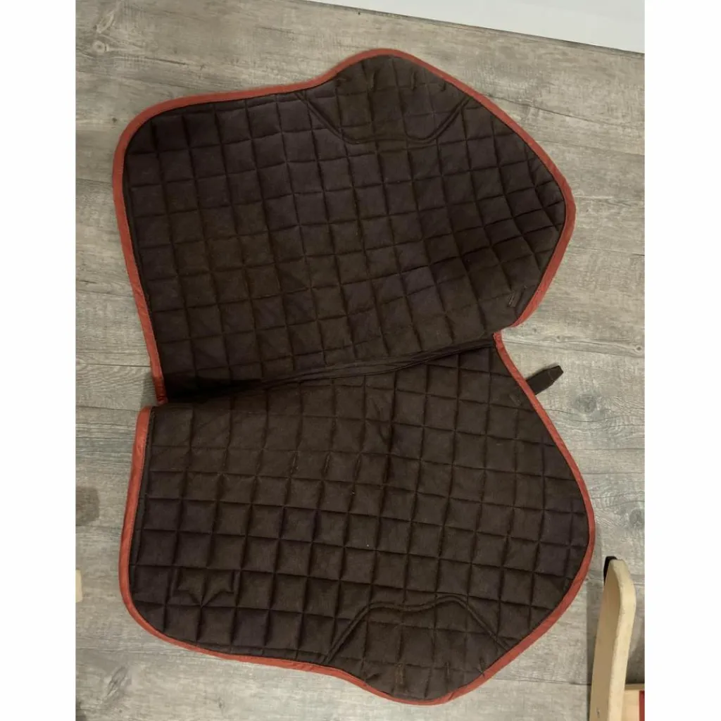 Tapis Loire sienna*Lemieux Hot