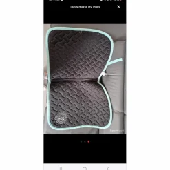 HV Polo Ensemble Tapis + Bonnet>Tapis mixte