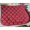 Riding World Tapis>Tapis mixte bordeaux