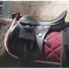 tapis mixte Lami-cell élégance bordeaux*Lamicell Best