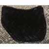 Tapis Noir*Equitheme Hot