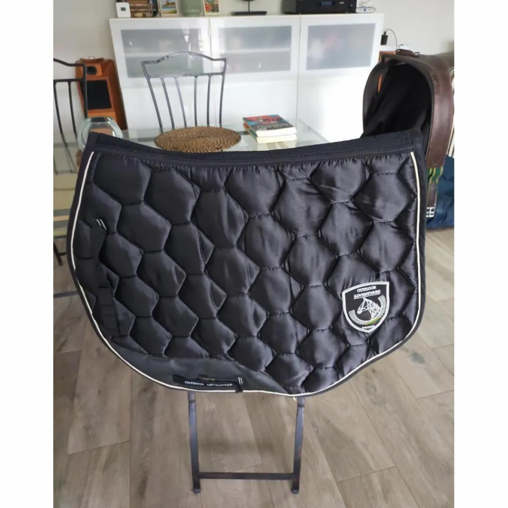 Lemieux Tapis>Tapis noir CSO